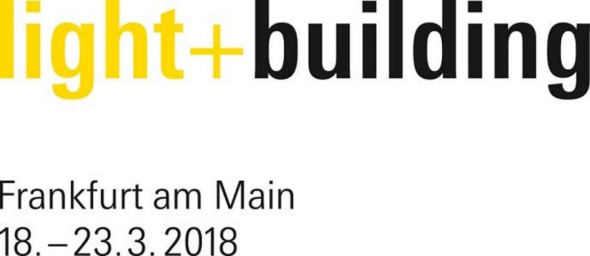 Light&Building 2018