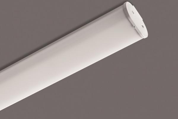 Plafoniere Per Negozi Alimentari : Innova 1500 opale plafoniere stagne gruppo raina