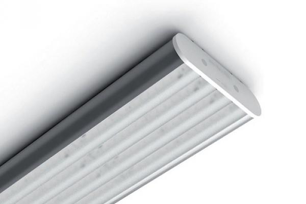 Plafoniere Con Gruppo Di Emergenza : Un pannello led per l illuminazione d emergenza elettro