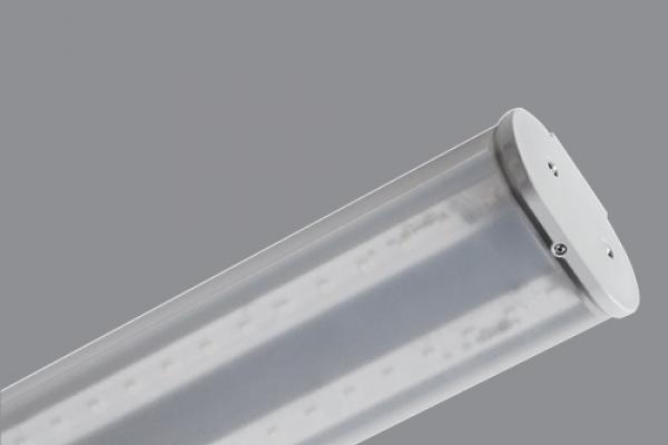 Plafoniere A Led Per Ufficio Prezzi : Innova v ac dc plafoniere stagne gruppo raina