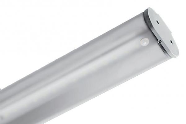 Plafoniere Stagne Con Sensore : Innova soft sensor plafoniere stagne gruppo raina