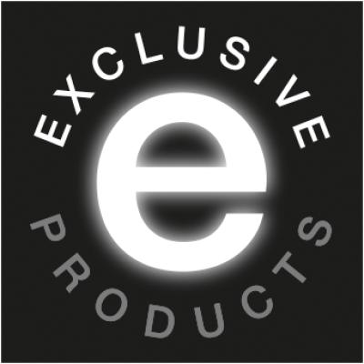 EXCLUSIVE PRODUCTS