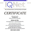 Certificazione IqNet