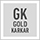 Colore Gold Karkar