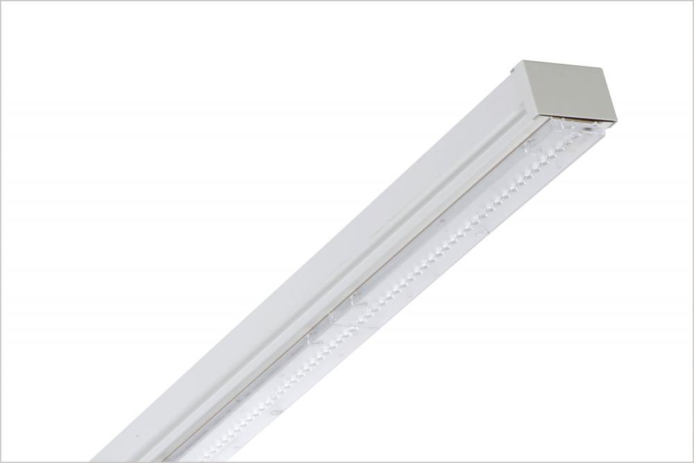 Binlens System St Concentrante Narrow Beam Continuous Line System Gruppo Raina