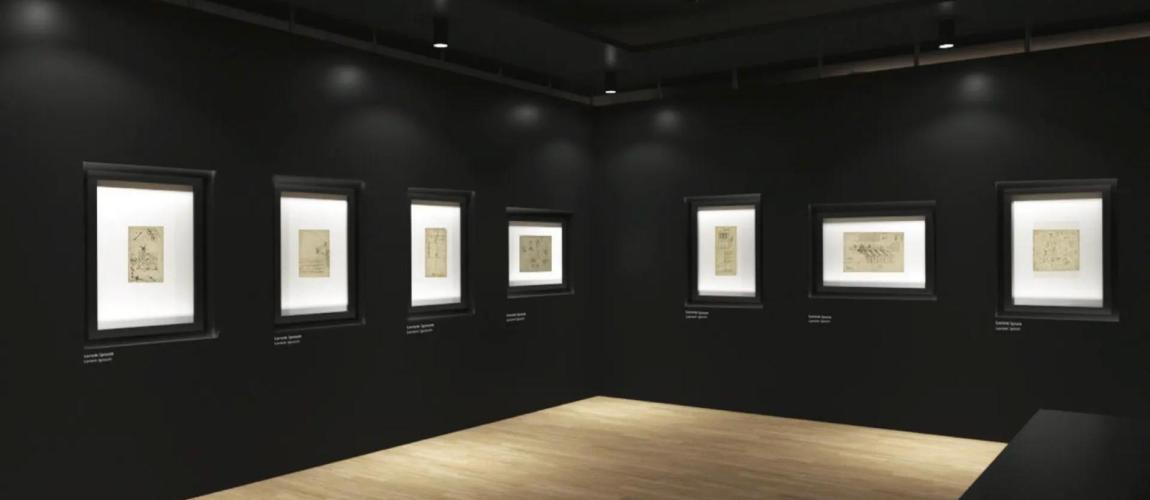 Imagining The Future, Leonardo da Vinci