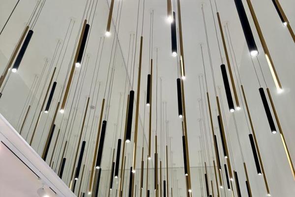 Douglas - Decormini e Tubì s custom