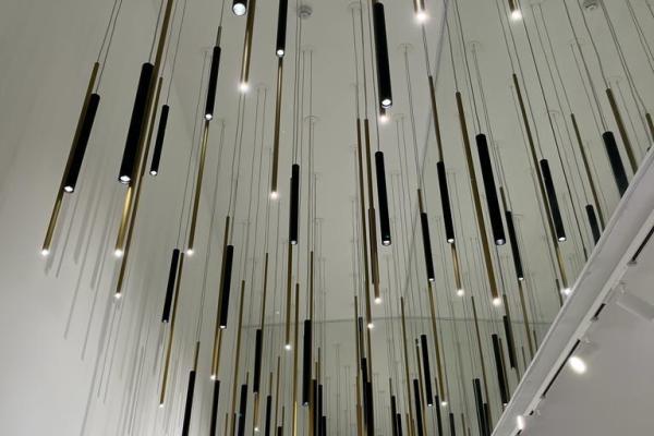 Douglas - Decormini e Tubì s custom