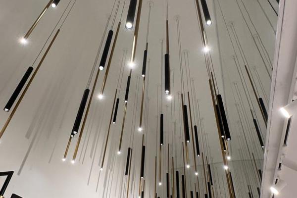 Douglas - Decormini e Tubì s custom