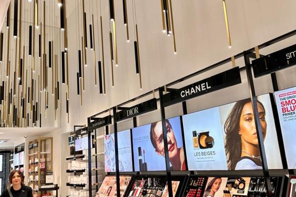 Douglas - Decormini e Tubì s custom