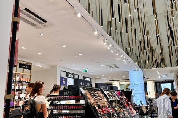 Douglas - Decormini e Tubì s custom