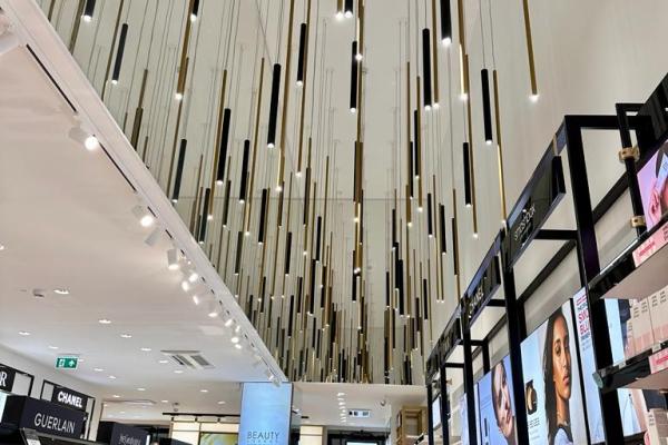 Douglas - Decormini e Tubì s custom