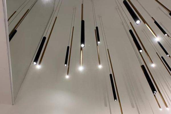 Douglas - Decormini e Tubì s custom