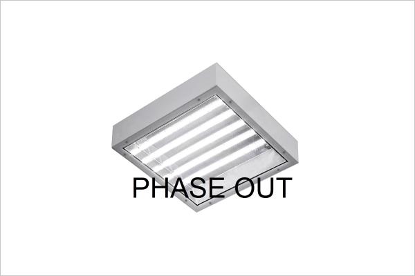FUTURA IP55 - PHASE OUT