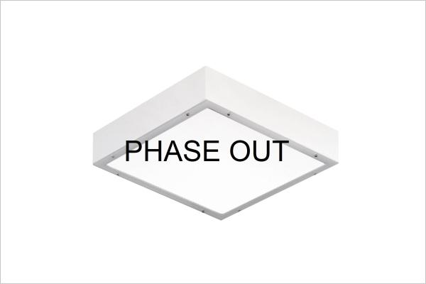 FUTURA PHASE OUT