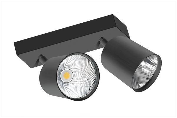 GDO SYSTEM SPOT
