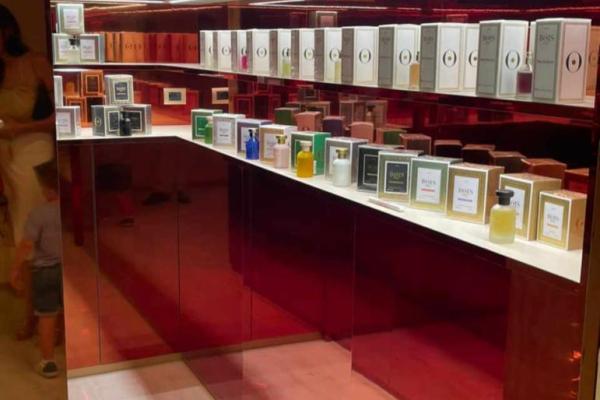 soo custom per espositori