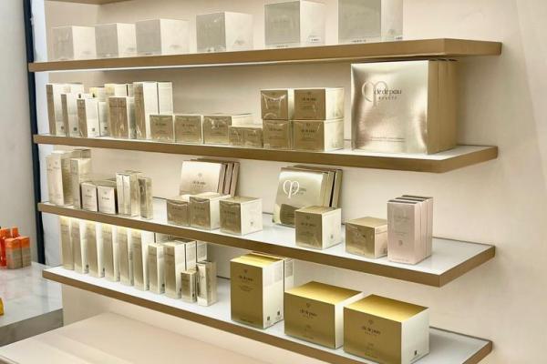 SOO Custom - Profumeria Le Vanità