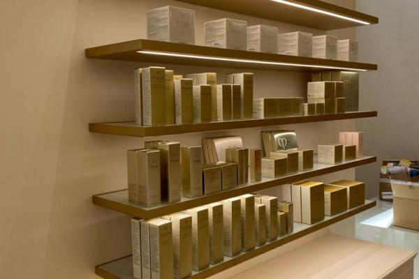 SOO Custom - Profumeria Le Vanità