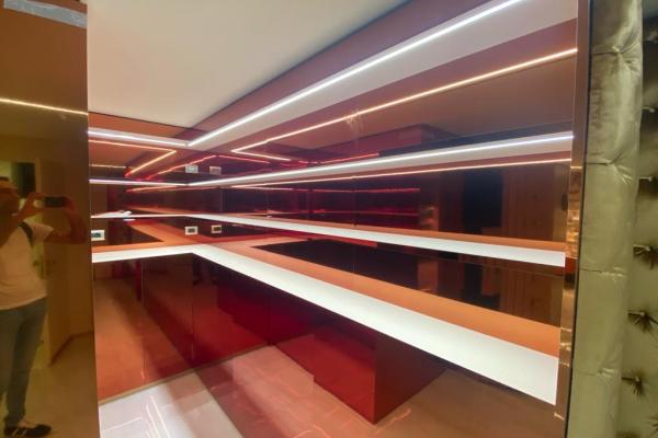 SOO Custom - Profumeria Le Vanità