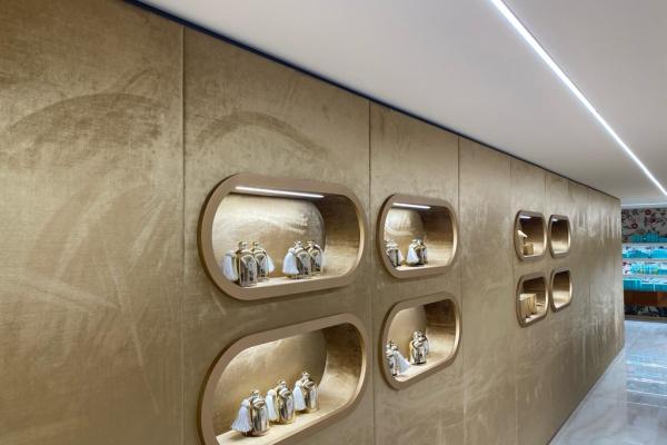 SOO Custom - Profumeria Le Vanità