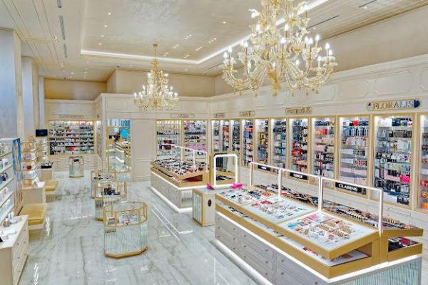 SOO Custom - Profumeria Le Vanità