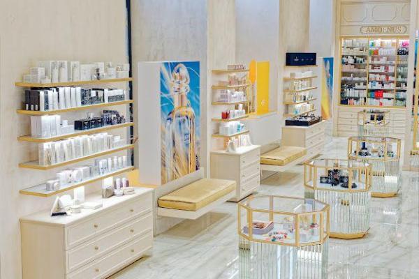 SOO Custom - Profumeria Le Vanità