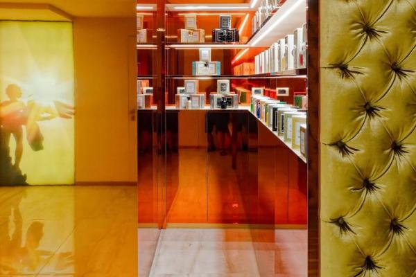 SOO Custom - Profumeria Le Vanità