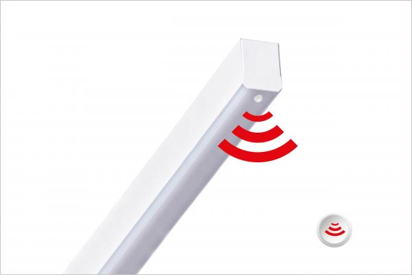 REK LED SENSOR