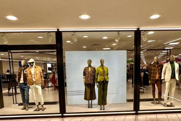 Smart Moda illuminazione custom