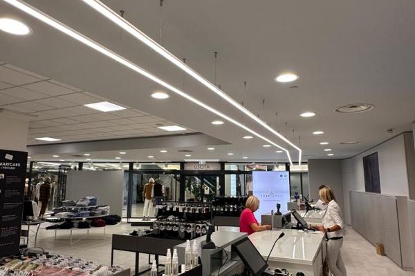 soo fila continua custom Smart Moda 