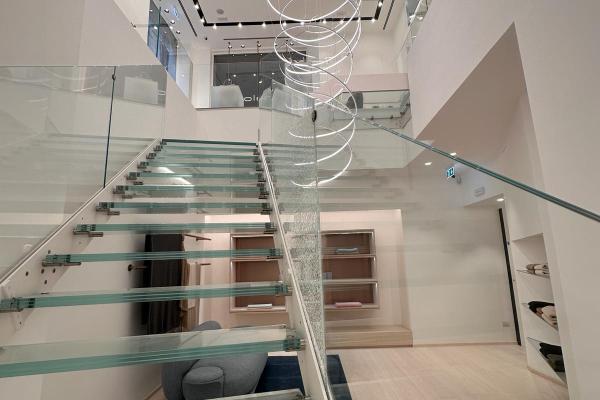 lampadario custom Malo