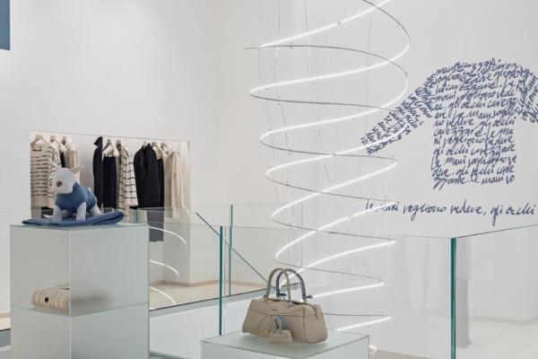 lampadario custom malo