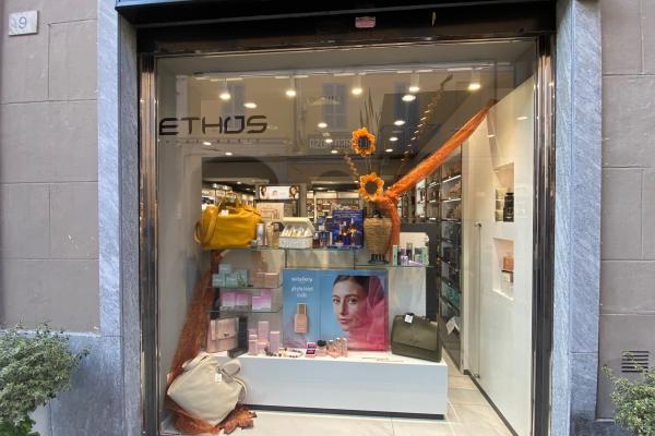 muse lens profumeria tiffany