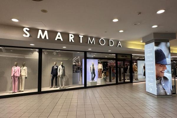 Smart Moda illuminazione custom