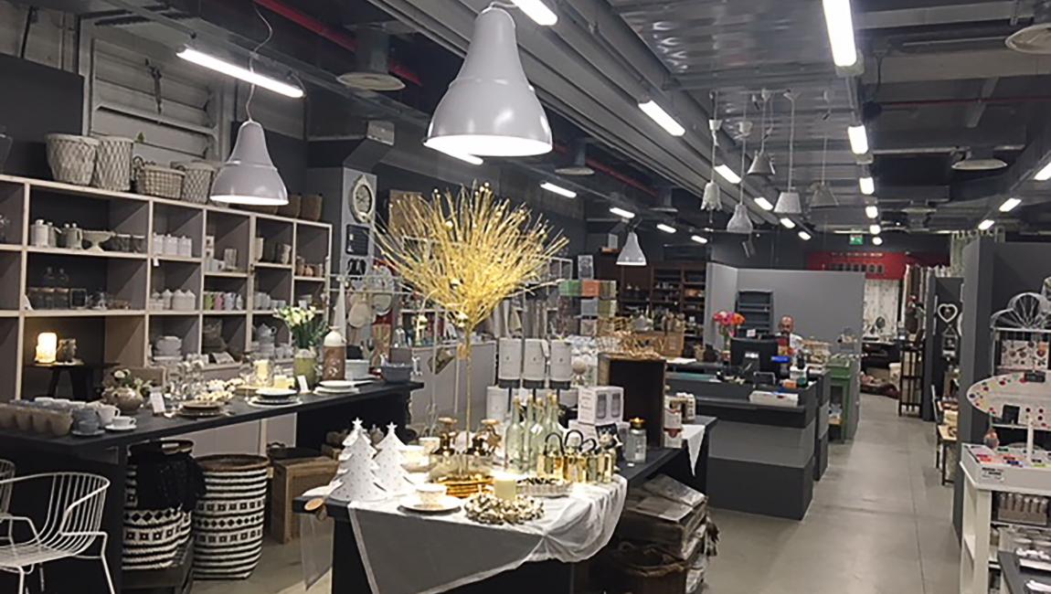 Ideallux - Mod. LOFT