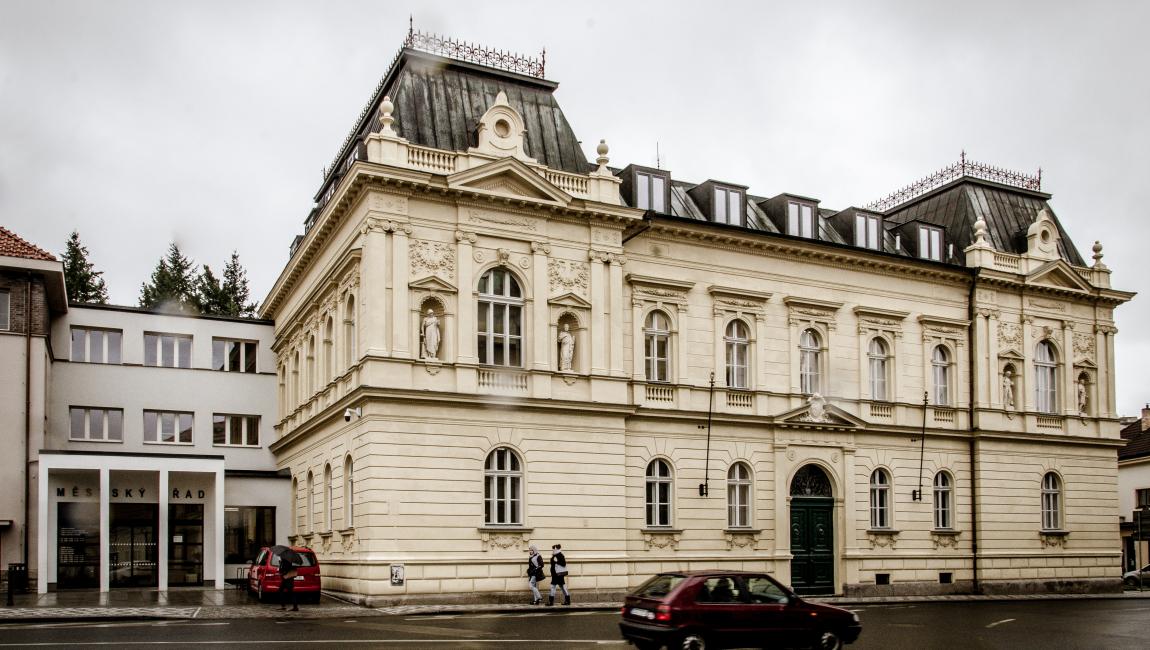 Municipio di Brandys - Repubblica Ceca