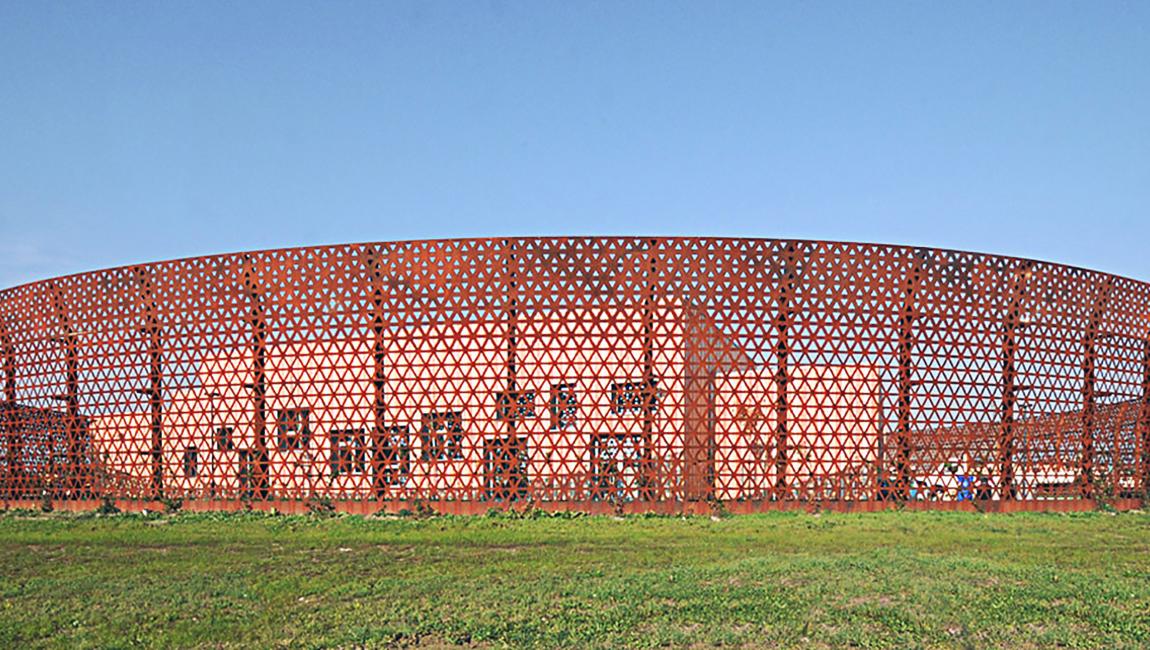 CASA DELLA CULTURA - SOLIERA
