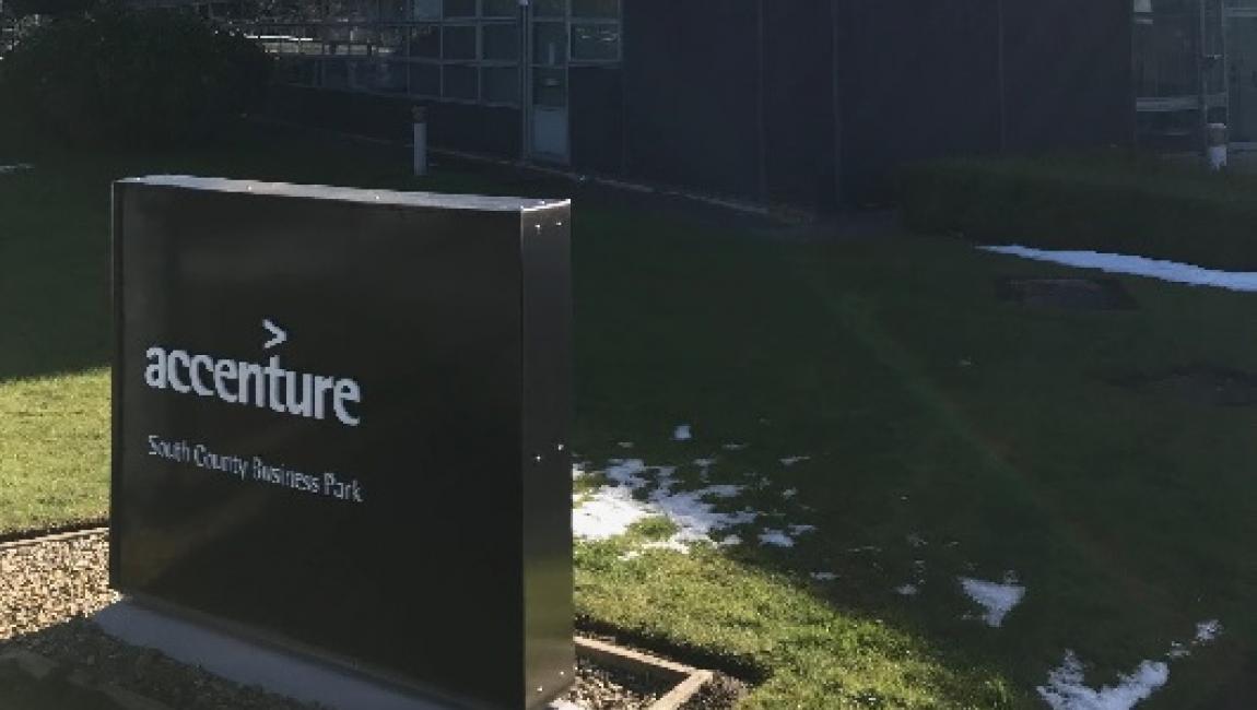 Accenture - South County Business Park - Dublin