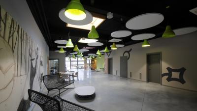 Ideallux - Mod. LOFT
