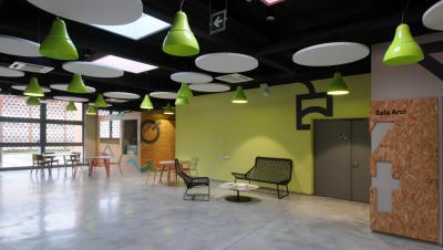Ideallux - Mod. LOFT