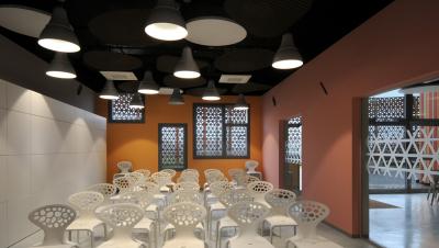 Ideallux - Mod. LOFT
