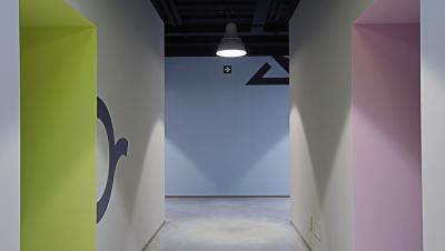 Ideallux - Mod. LOFT