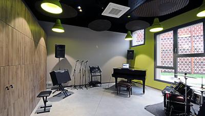 Ideallux - Mod. LOFT