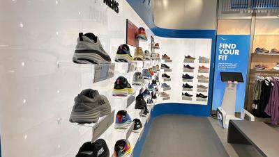 HOKA - New York