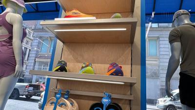 HOKA - New York