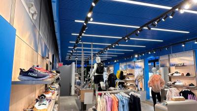 HOKA - New York