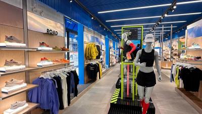 HOKA - New York