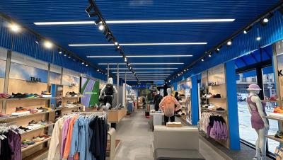 HOKA - New York