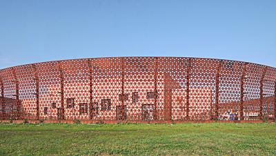 CASA DELLA CULTURA - SOLIERA